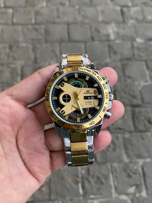 Edifice Casio  Watch 