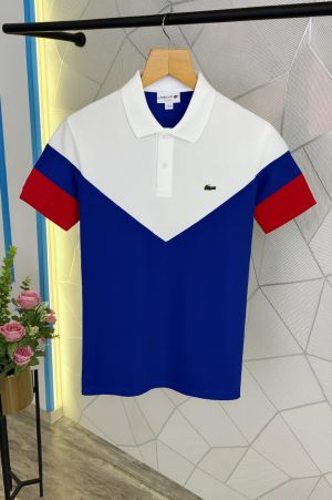 Lacost_E Premium Quality Polo T-Shirt Store Article 