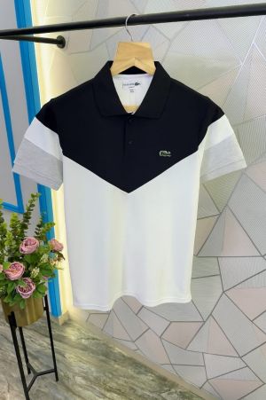 Lacost_E Premium Quality Polo T-Shirt Store Article 