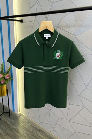 Lacost_E Premium Quality Polo T-Shirt Store Article 