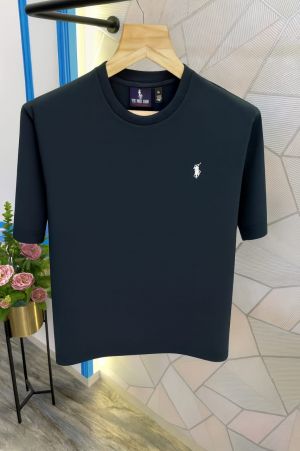 US Polo Premium Quality Drop Shoulder T-Shirt Store Article (Grey)