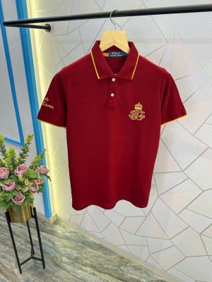 Ralph _Lauren Premium Quality Polo T-Shirt Store Article