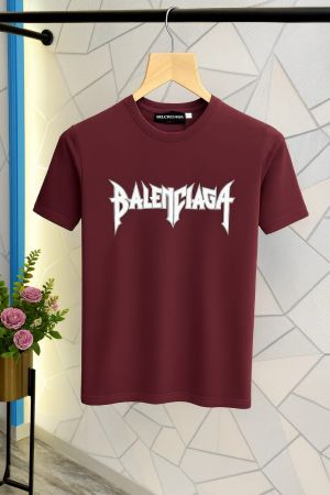 Balmai_N Premium Quality Round Neck T-Shirt Store Article