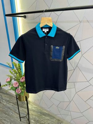 Lacost_E Premium Quality Polo T-Shirt Store Article 