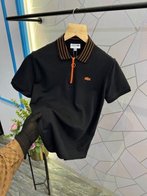 Lacost_E Premium Quality Polo T-Shirt Store Article 
