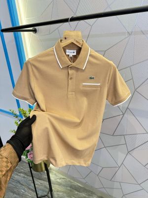 Lacost_E Premium Quality Polo T-Shirt Store Article 