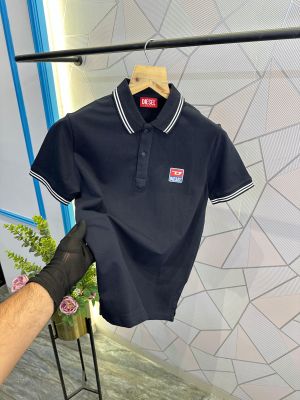 Diese-L Premium Quality Polo T-Shirt Store Article 