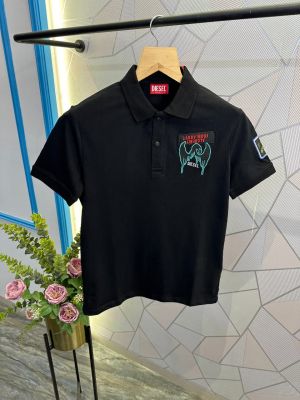 Diese-L Premium Quality Polo T-Shirt Store Article 
