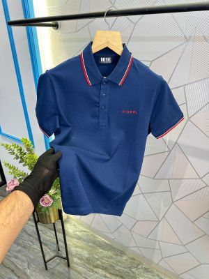 Diese-L Premium Quality Polo T-Shirt Store Article 