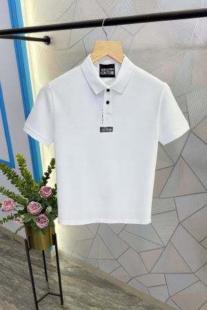 Versace Premium Quality Polo T-Shirt Store Article 