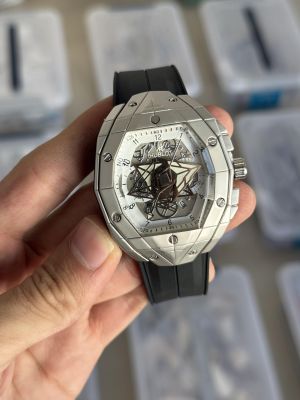 Hublo_t Bigbang Tourbillion