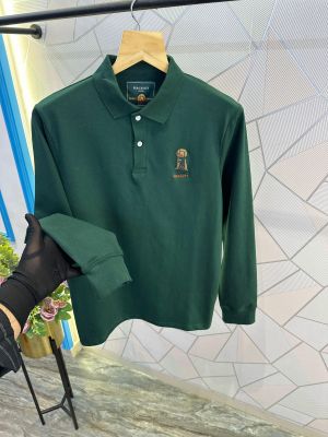 Hacket aston martin Premium Quality Full Sleeve T-Shirt 