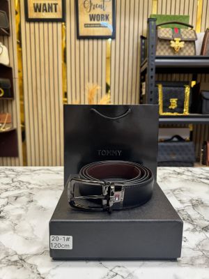 Tommy_hilfiger belt premium quality with og box dust bag (20-1)