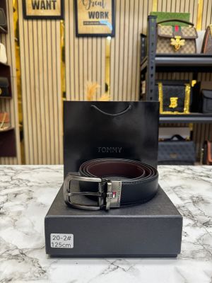 Tommy_hilfiger belt premium quality with og box dust bag (20-2)