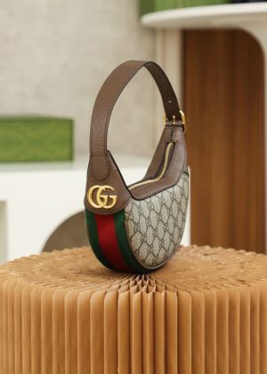 GUCCI_OPHIDIA MINI BAG FOR WOMEN WITH BOX 