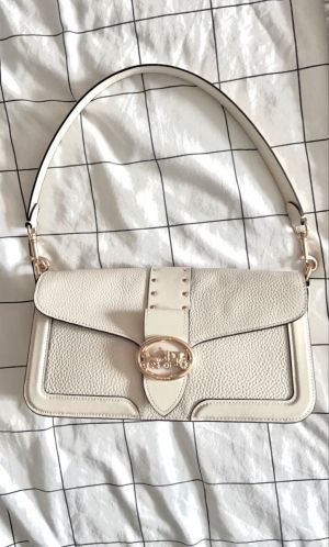 Coach_ Georgia  premium quality with box 