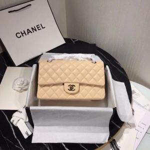 Chanel_paris jumbo sling bag premium quality with original box 