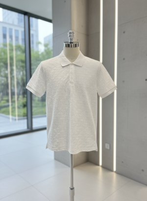 DIO-R IMPORTED POLO T-SHIRT