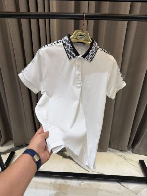 DIO-R IMPORTED POLO T-SHIRT