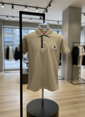 DIESE_L IMPORTED TRENDING POLO T-SHIRT