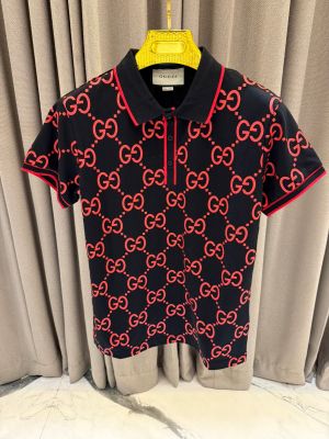DIWALI DHAMAKA SALE RETURN NO GUCC-I IMPORTED POLO T-SHIRT