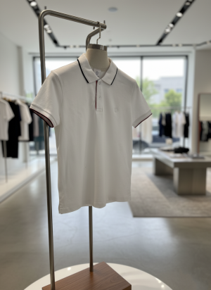 DIWALI DHAMAKA SALE RETURN NO BURBERR-Y IMPORTED TRENDING POLO T-SHIRT