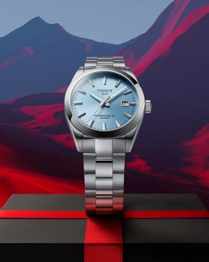 Tisso_t powermatic 80 silicium automatic 