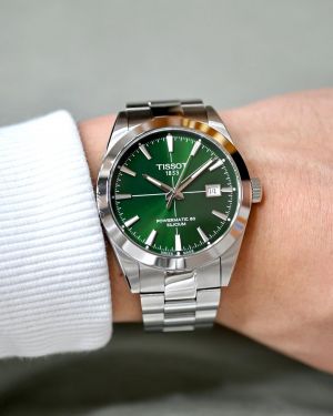 Tisso_t powermatic 80 silicium automatic 