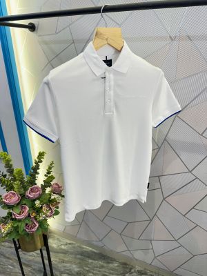 Hugo _ Boss X  Porsche Premium Quality Polo T-Shirt Store Article 