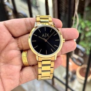 Arman_i Exchange  Watch 