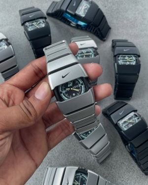 Nik_e Triax Sand Grey heavy quality 