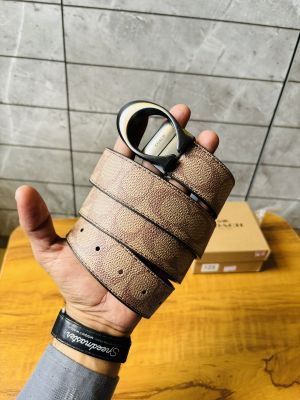 81 COAC_H PREMIUM QUALITY BELT