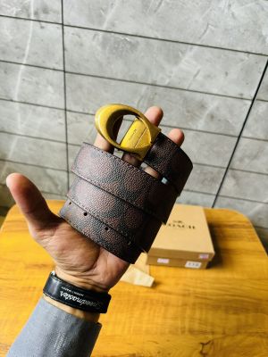 82 COAC_H PREMIUM QUALITY BELT