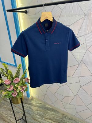 Hacket aston martin Premium Quality Polo T-Shirt  Store Article 