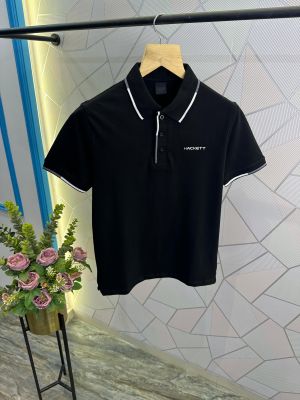 Hacket aston martin Premium Quality Polo T-Shirt  Store Article 