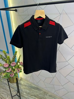 Hacket aston martin Premium Quality Polo T-Shirt  Store Article 