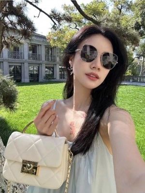 Charls & Keith Gift Set Bag with box