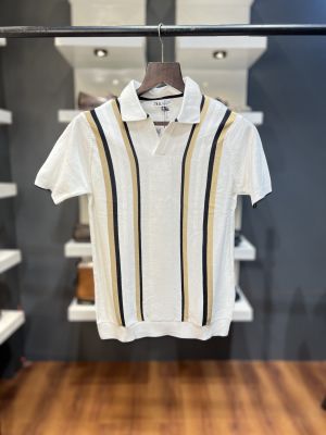  ZAR A PREMIUM KNITTED POLO 