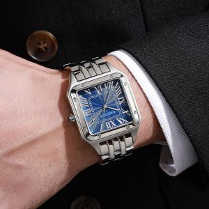 Cartie r Santos Quartz (Japan Body) 1st Quality