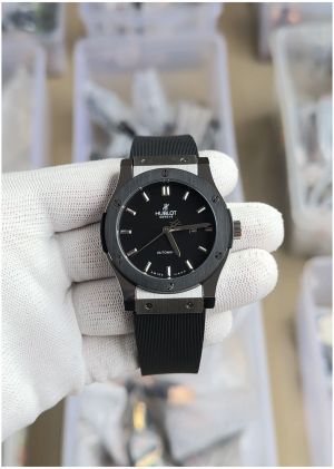 Hublo_t big bang classic fusion automatic