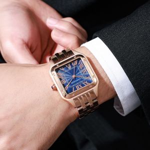 Cartie r Santos Quartz (Japan Body) 1st Quality