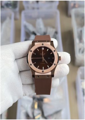 Hublo_t big bang classic fusion automatic