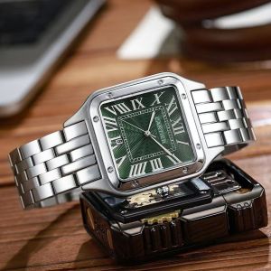 Cartie r Santos Quartz (Japan Body) 1st Quality