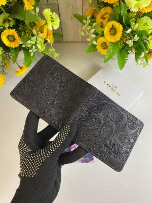 COAC_H WALLET WID OG BOX CARD ACCESSORIES 92