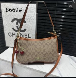 Coach_Newyork Bag with Box premium quality