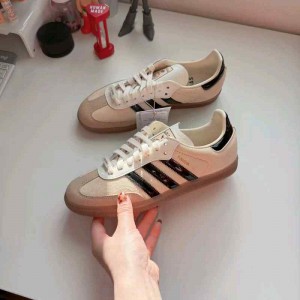 Adidass Samba BUBBLE TEA TAIPEI