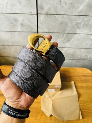 85 COAC_H PREMIUM QUALITY BELT