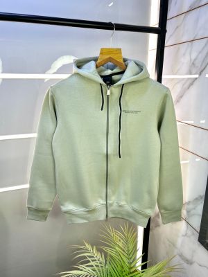 Arman_i Exchange Pista Imported Zipper Super Premium Hoodie F2282-PI