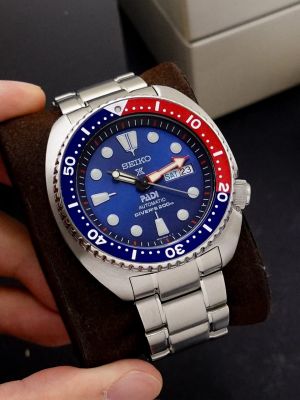 Seiko 5 Sports Srpd53k Semi Eta 