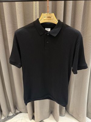 No return Diwali Dhamaka Sale Za_ra imported Polo t-shirt Black 